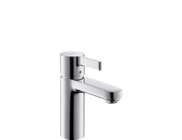Змішувач для умивальника Hansgrohe Metris S (31060000)