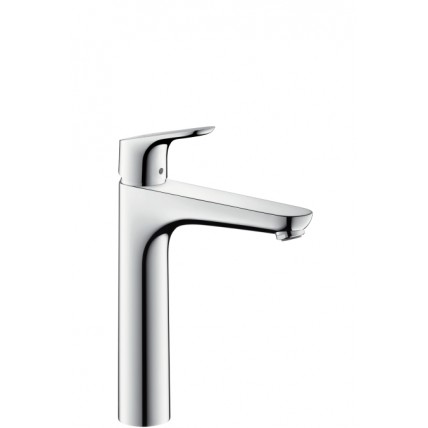 Змішувач для умивальника Hansgrohe Focus Е2 190 (31608000)
