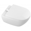 Підвісний унітаз Villeroy&Boch Subway 2.0 (5614A1R1)