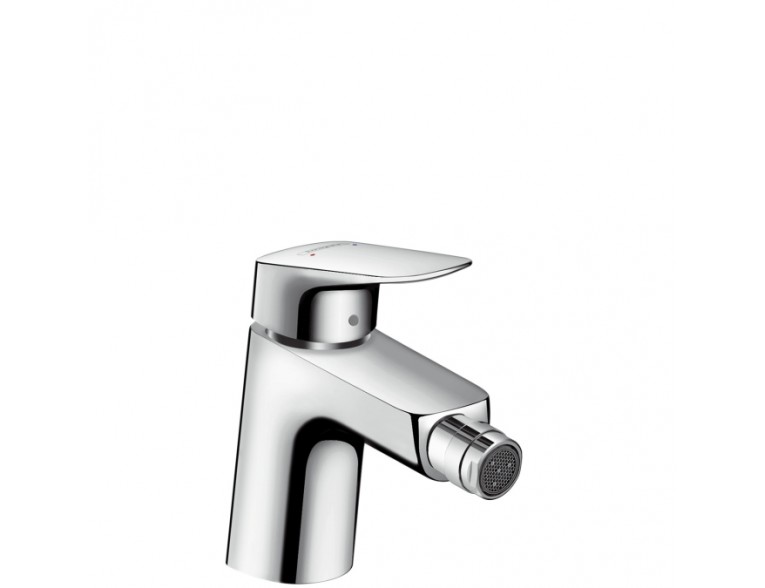 Змішувач для біде Hansgrohe Logis 70 хром (71204000)