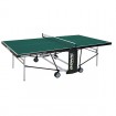 Тенісний стіл Donic Indoor Roller 900/ Green (230289-G)