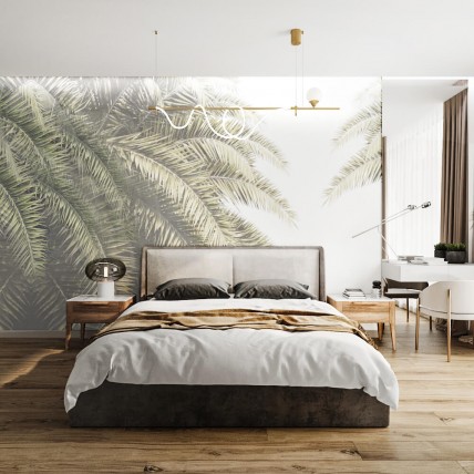 Двоспальне ліжко WoodSoft Atlanta з підйомним механізмом 160x200, ясень (Atlanta160200PM) Двоспальне ліжко WoodSoft Atlanta з підйомним механізмом 160x200, ясень (Atlanta160200PM)