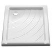 Душовий піддон Ravak Aneta 75x90 LA 755 x 905(A003701220)