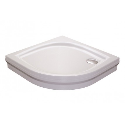 Душовий піддон Ravak Elipso-80 PAN (A224401410)