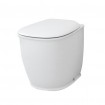 Підлоговий унітаз ArtCeram Azuley, white (AZV0020100)