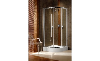 Душова кабіна Radaway Afrodyta А 90 (30102-01-05NA)