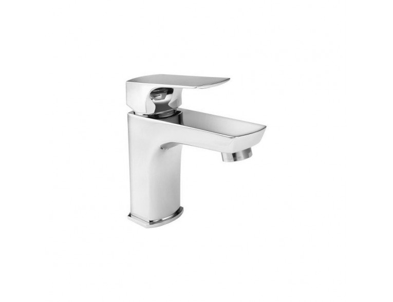 Змішувач для умивальника Armatura Angelit (4722-815-40)
