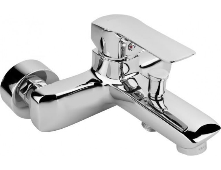 Змішувач для ванни Armatura Aquamaryn (4614-010-00)