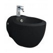 Підвісне біде ArtСeram Blend, glossy black (BLB0010300)