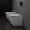 Унітаз підлоговий GSG BRIO 52,5 см Smart Clean matt Pergamon (BRWC01015)