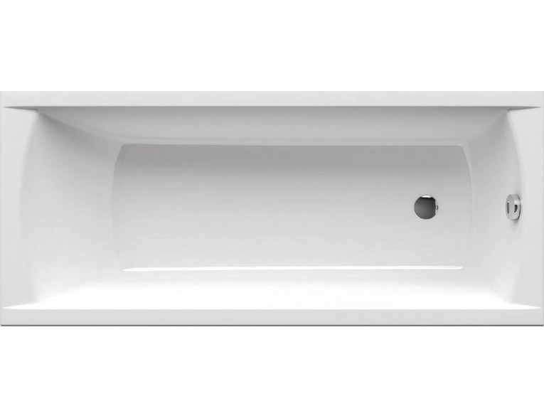 Ванна Ravak Classic 150x70 N (C521000000)