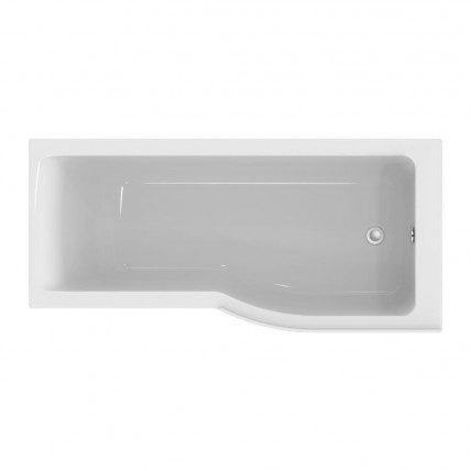 Ванна акрилова Ideal Standard Connect Air 1695x796 Правостороння, асиметрична (E113501) Ванна акрилова Ideal Standard Connect Air 1695x796 Правостороння, асиметрична (E113501)