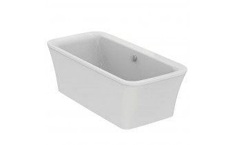Окремостояча ванна Ideal Standard Connect Air Duo 169x78 (E113801)