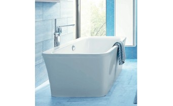 Окремостояча ванна Ideal Standard Connect Air Duo 169x78 (E113801)