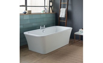 Окремостояча ванна Ideal Standard Connect Air Duo 169x78 (E113801)