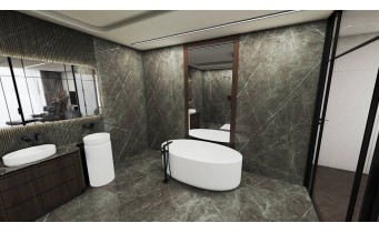 Окремостояча овальна ванна з мармуру Dremex Space 169,8x75x57,4 см, Gelcoat, білий матовий + сифон