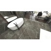 Окремостояча овальна ванна з мармуру Dremex Space 169,8x75x57,4 см, Gelcoat, білий матовий + сифон Окремостояча овальна ванна з мармуру Dremex Space 169,8x75x57,4 см, Gelcoat, білий матовий + сифон