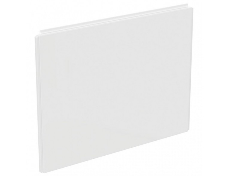 Бокова панель для ванни Ideal Standard Connect Air 70x55 см + кріплення для панелі (E114801)