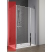 Двері для душової кабіни Radaway Eos II KDJ 120 праві, прозоре (3799424-01R)
