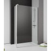 Душова кабіна Radaway Eos II Walk-in 90 права (3799501-01R)