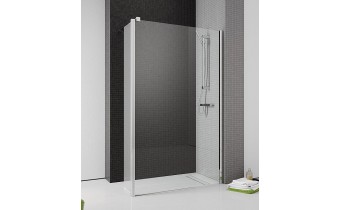 Душова кабіна Radaway Eos II Walk-in 90 права (3799501-01R)