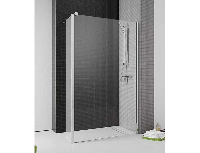 Душова кабіна Radaway Eos II Walk-in 90 права (3799501-01R)