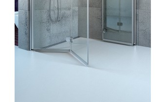 Душова кабіна Radaway Eos KDD-B 90 (37303-01-01N)