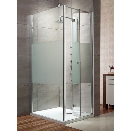 Душова кабіна Radaway Eos KDJ-B 90 права (37403-01-01NR)