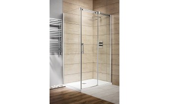 Двері для душової кабіни Radaway Espera KDJ 100 праві, прозоре (380130-01R)