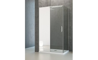Двері для душової кабіни Radaway Espera Mirror KDJ 1200 праві (380132-71R)