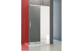 Двері для душової кабіни Radaway Espera Mirror KDJ 1200 праві (380132-71R) Двері для душової кабіни Radaway Espera Mirror KDJ 1200 праві (380132-71R)