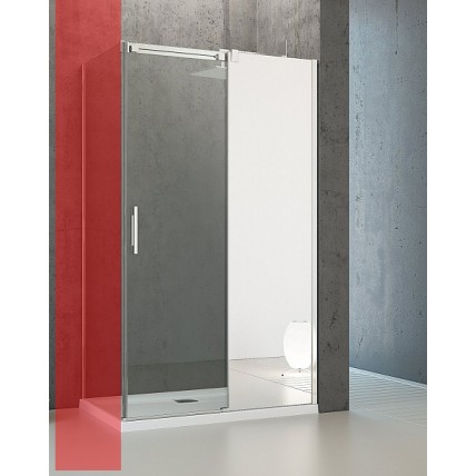 Двері для душової кабіни Radaway Espera Mirror KDJ 1200 праві (380132-71R)