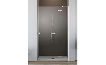 Душові двері в нішу Radaway Essenza New DWJ 100 праві (385014-01-01R) Душові двері в нішу Radaway Essenza New DWJ 100 праві (385014-01-01R)