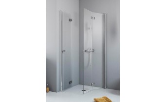 Ліва частина душової кабіни Radaway Essenza New KDD-B 90 (385071-01-01L)