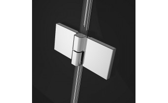Ліва частина душової кабіни Radaway Essenza New KDD-B 90 (385071-01-01L)