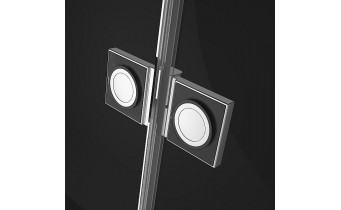 Ліва частина душової кабіни Radaway Essenza New KDD-B 90 (385071-01-01L)