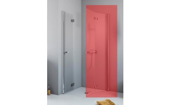 Ліва частина душової кабіни Radaway Essenza New KDD-B 90 (385071-01-01L)