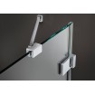 Права частина душової кабіни Radaway Euphoria PDD 80 (383002-01R) Права частина душової кабіни Radaway Euphoria PDD 80 (383002-01R)
