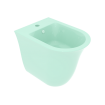 Підлогове біде GSG Flut glossy Water (FLBI01024)
