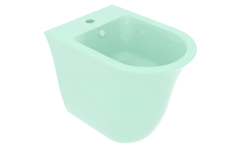 Підлогове біде GSG Flut glossy Water (FLBI01024) Підлогове біде GSG Flut glossy Water (FLBI01024)