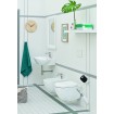 Підвісний унітаз ArtCeram File 2.0 THE.RIMLESS, glossy white (FLV0040100)