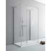 Двері для П-подібної душової кабіни Radaway Fuenta New KDJ+S S 80 ліві (384021-01-01L) Двері для П-подібної душової кабіни Radaway Fuenta New KDJ+S S 80 ліві (384021-01-01L)