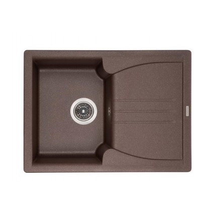 Кухонна мийка Granado Salamanka 680x500 мм, marron (0606)