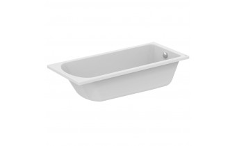 Ванна акрилова Ideal Standard Hotline New 170x75, пряма (K274601)