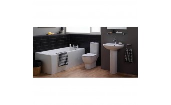 Ванна акрилова Ideal Standard Hotline New 170x75, пряма (K274601)