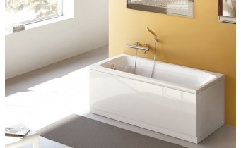 Ванна акрилова Ideal Standard Hotline New 170x75, пряма (K274601)