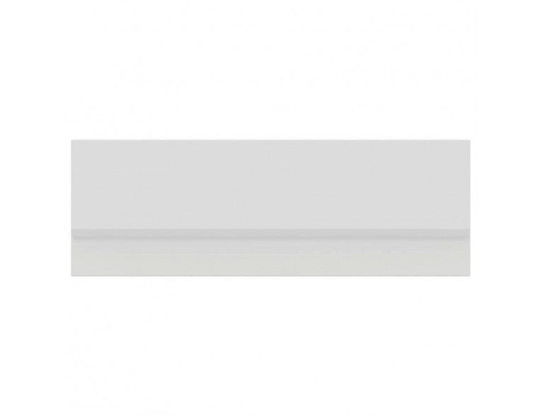 Фронтальна панель для ванни Ideal Standard Hotline New 160x55 см + кріплення для панелі (K229901)