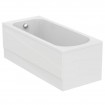 Фронтальна панель для ванни Ideal Standard Hotline New 160x55 см + кріплення для панелі (K229901)
