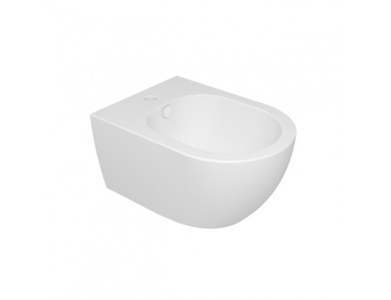 Підвісне біде GSG LIKE XXS 48,5 см white glossy (LKBISOXXS000)