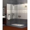 Фронтальна частина (перегородка) Radaway MODO II 70 (352074-01-01N)